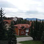 Apartments Bozovic