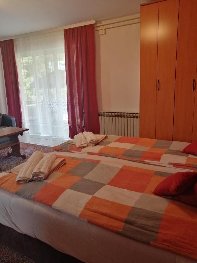 Apartment Bozovic