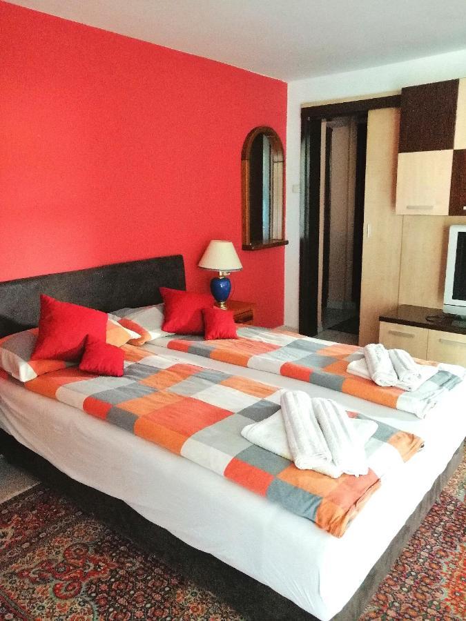 Apartment Bozovic Zlatibor