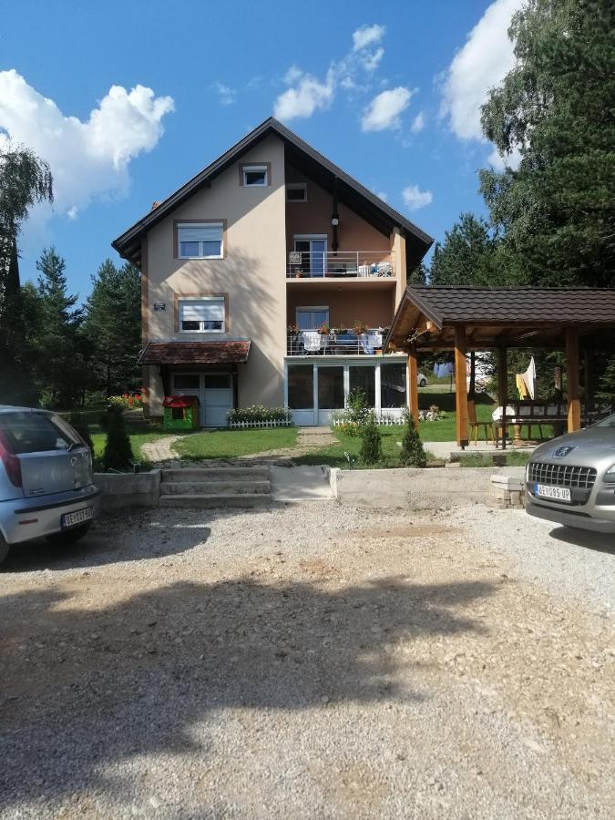 Bozovic * Zlatibor