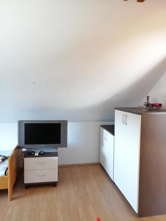 Bozovic Apartment Zlatibor