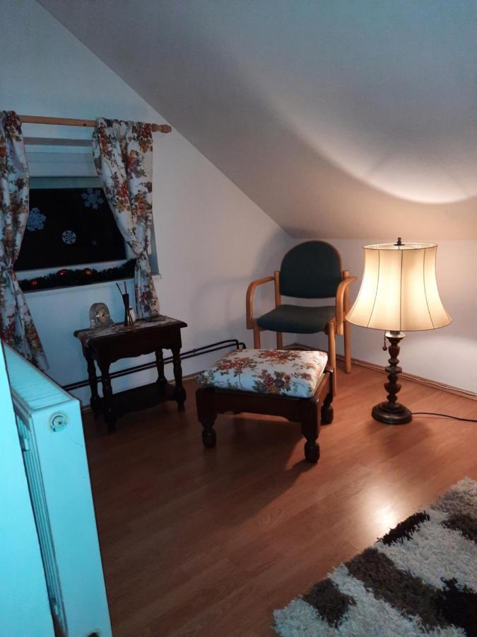 Bozovic Apartment *