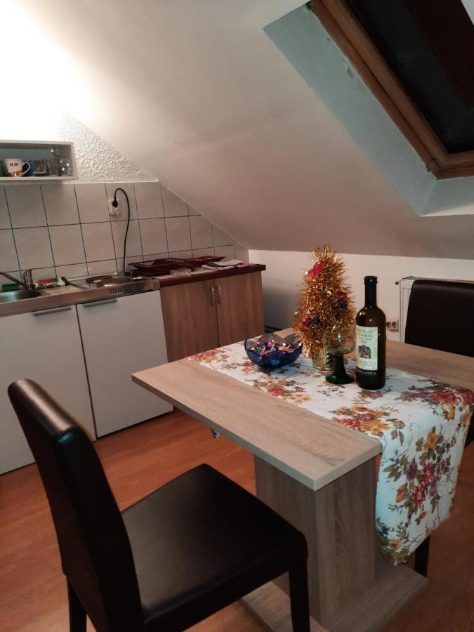 Bozovic Apartment