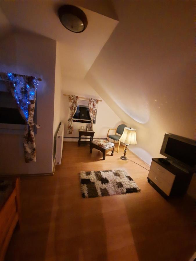 Bozovic Apartment