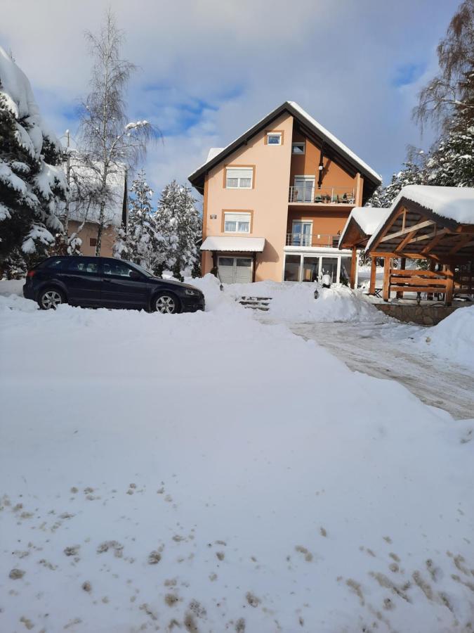 Bozovic * Zlatibor