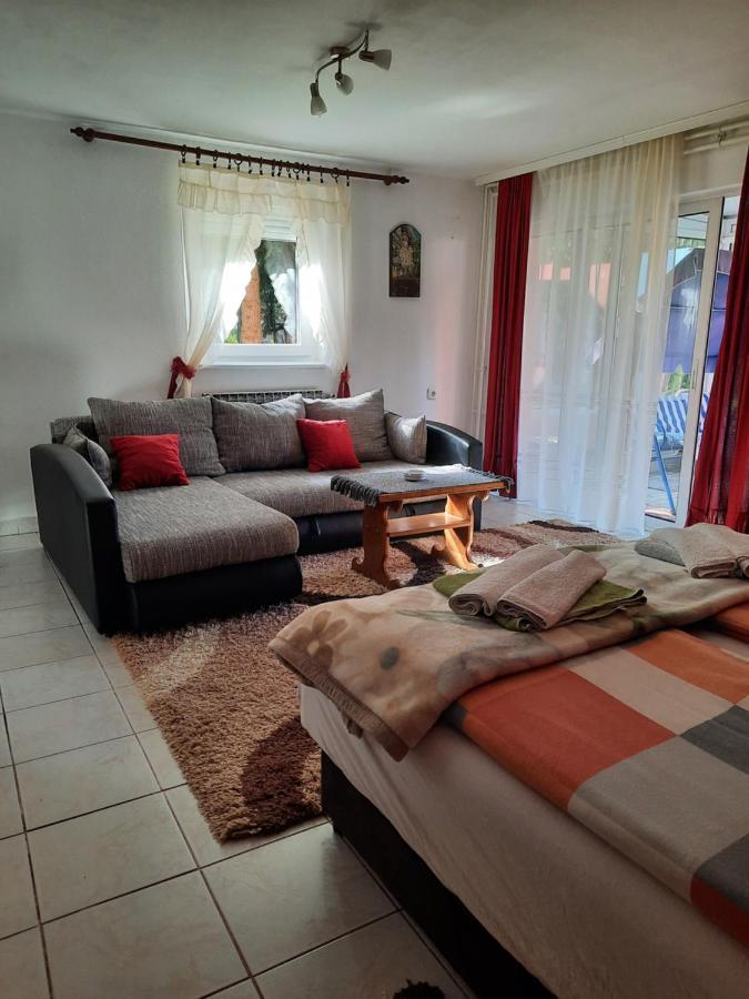 Apartment Bozovic Zlatibor
