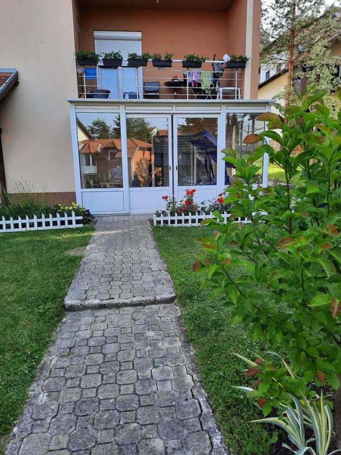Apartment Bozovic *