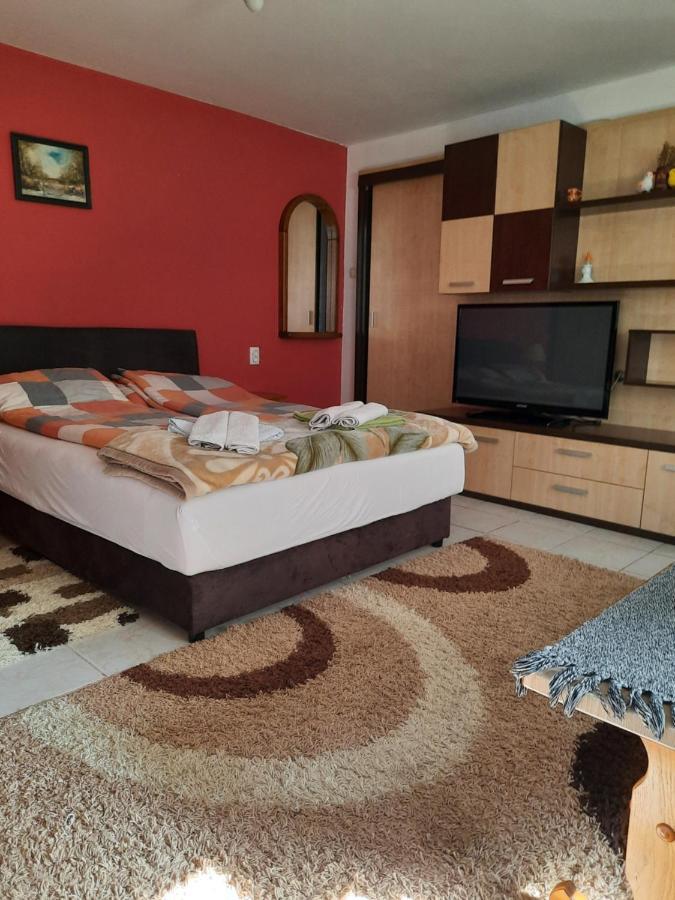 Apartment Bozovic Zlatibor