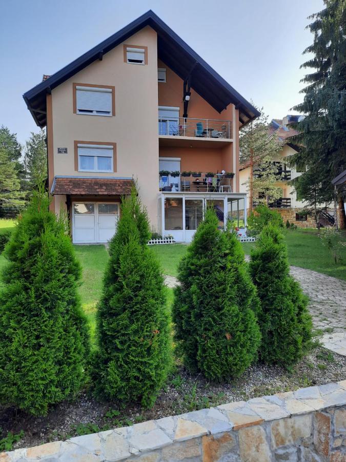 Bozovic Zlatibor