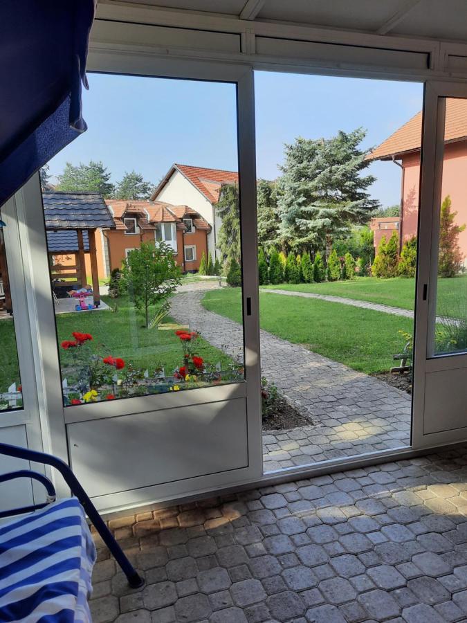 Apartment Bozovic *