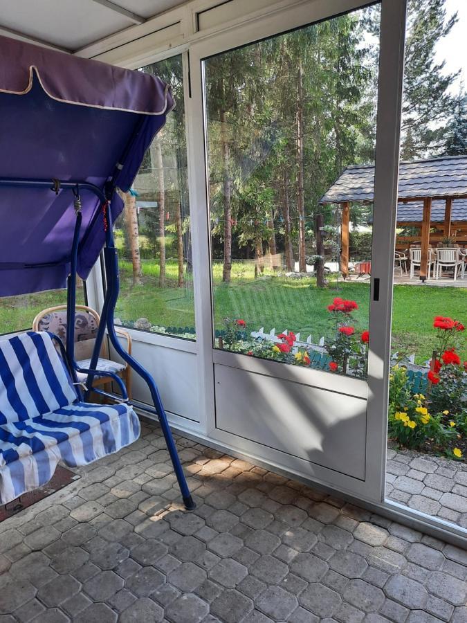 Bozovic * Zlatibor