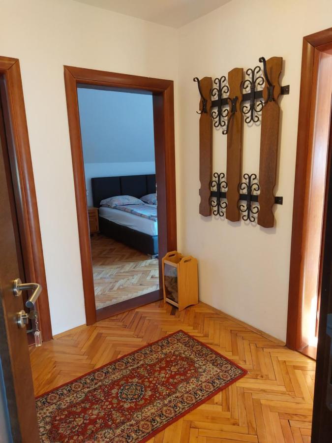Bozovic Apartment Zlatibor