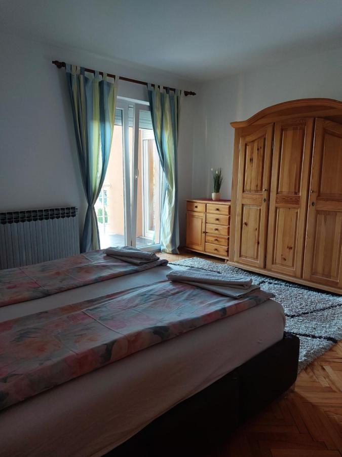 Apartment Bozovic