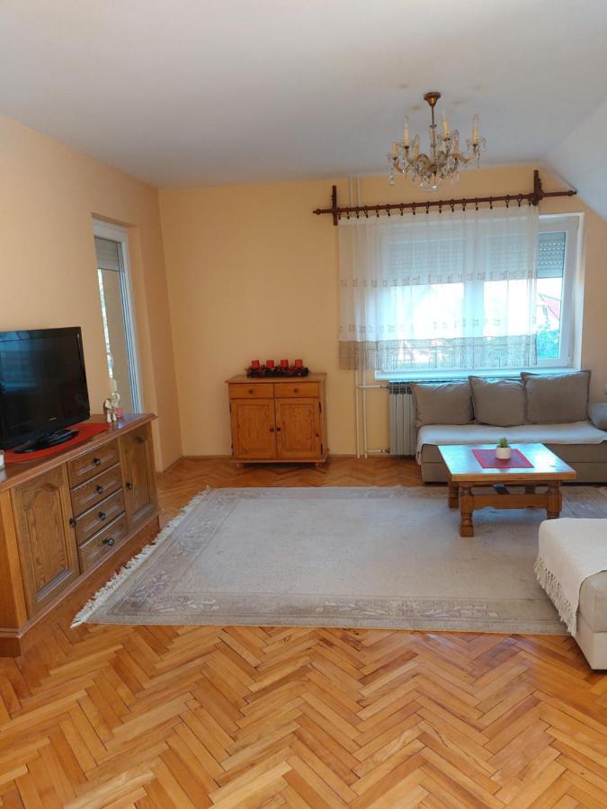 Apartment Bozovic