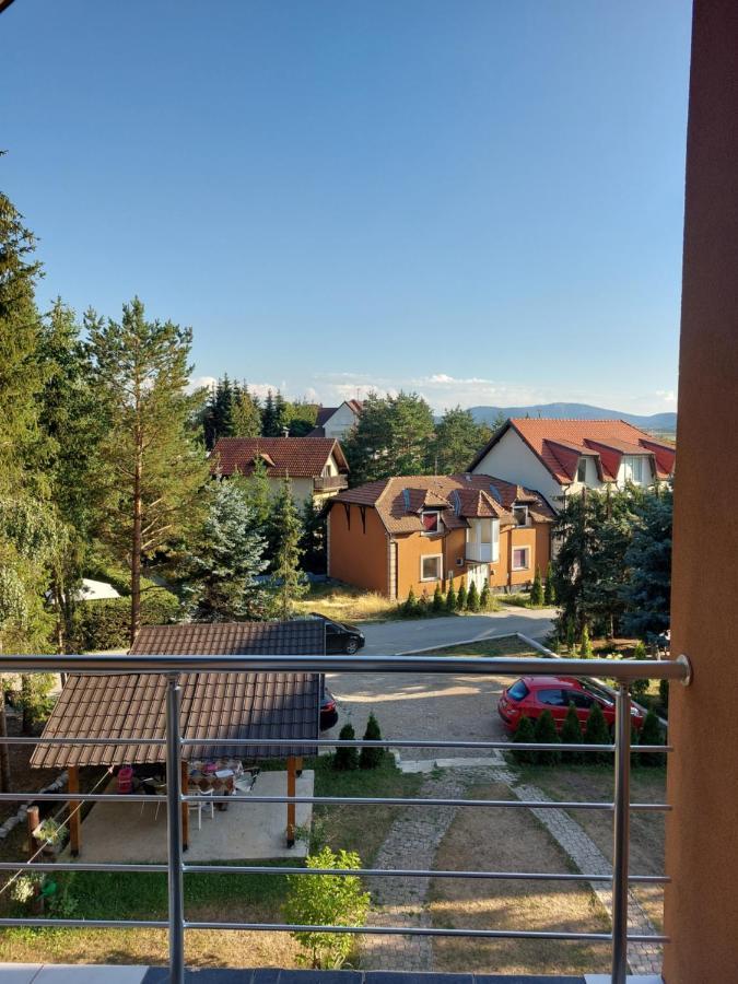 Bozovic Apartment