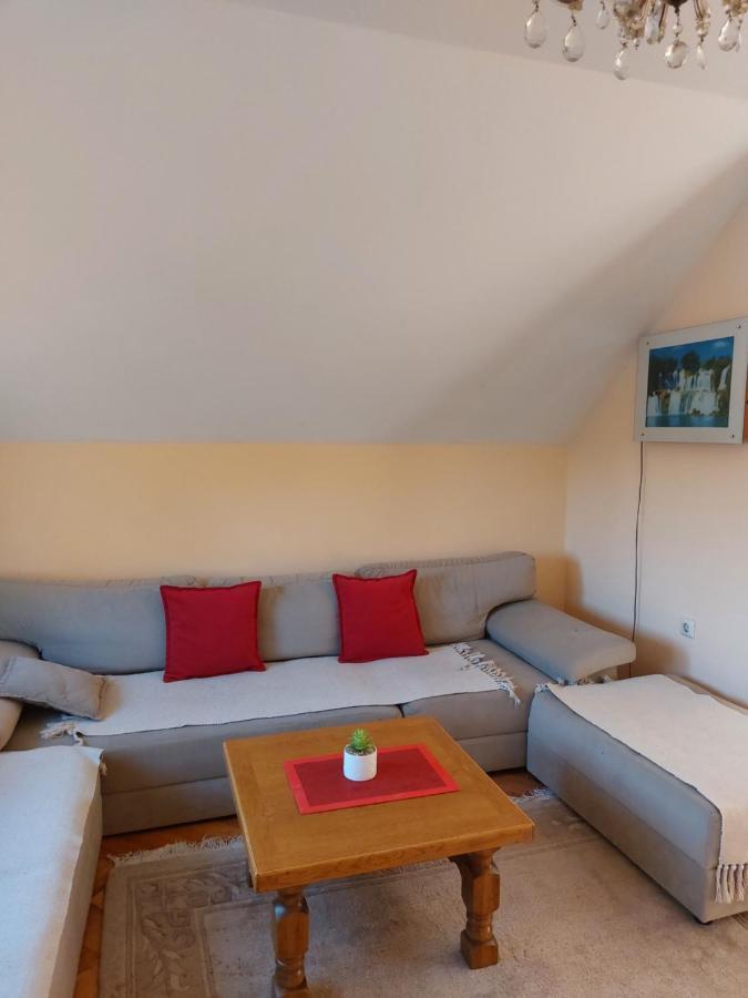 Bozovic Apartment