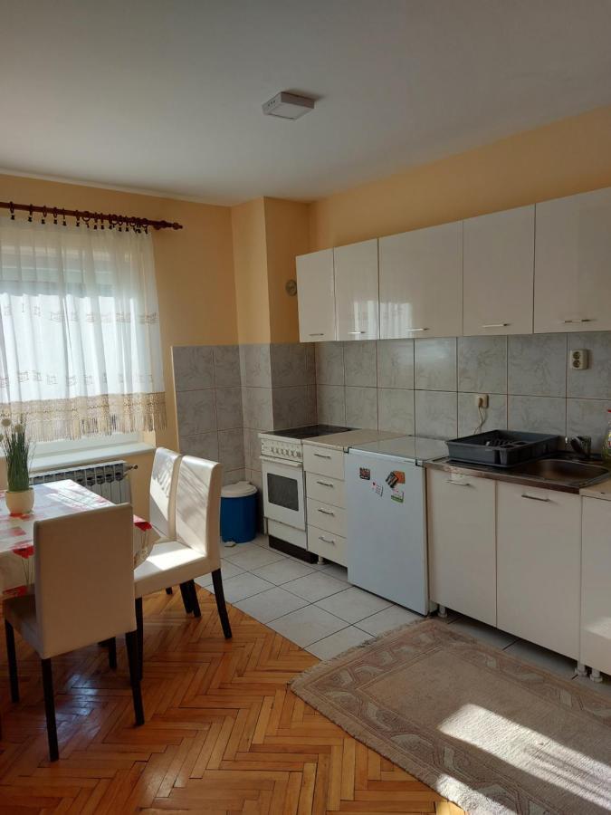 Bozovic Apartment Zlatibor